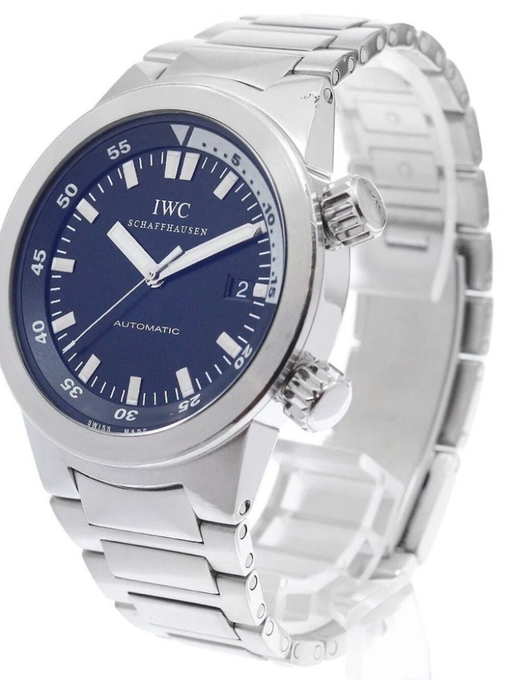 IWC SCHAFFHAUSEN